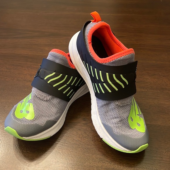 New Balance Shoes New Balance Kids Fuelcore Reveal Boa V2